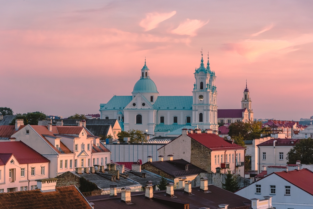 Гродно