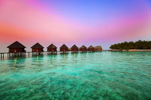 Maldives