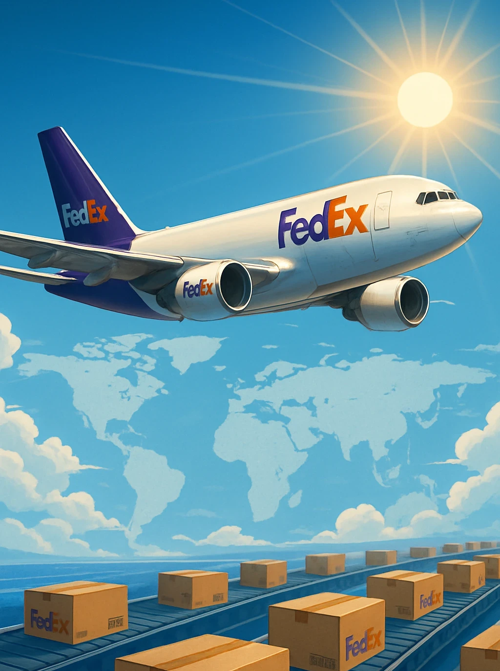 Авиаперевозки